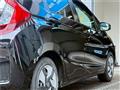 2013 Honda Fit Hybrid