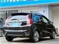 2013 Honda Fit Hybrid