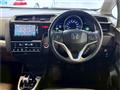 2013 Honda Fit Hybrid