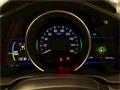 2013 Honda Fit Hybrid