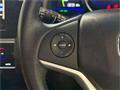 2013 Honda Fit Hybrid