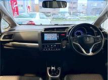 2013 Honda Fit Hybrid