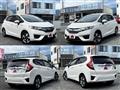 2014 Honda Fit Hybrid