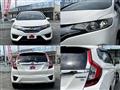 2014 Honda Fit Hybrid