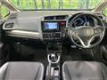 2016 Honda Fit Hybrid