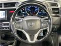 2016 Honda Fit Hybrid