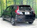 2016 Honda Fit Hybrid