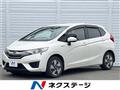 2015 Honda Fit Hybrid