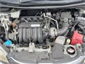 2015 Honda Fit Hybrid