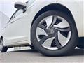 2015 Honda Fit Hybrid