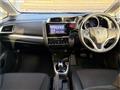 2017 Honda Fit Hybrid