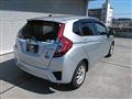 2014 Honda Fit Hybrid