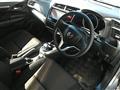 2014 Honda Fit Hybrid