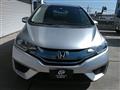 2014 Honda Fit Hybrid