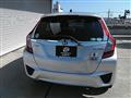 2014 Honda Fit Hybrid