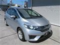 2014 Honda Fit Hybrid