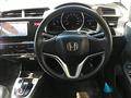 2014 Honda Fit Hybrid