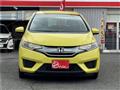 2014 Honda Fit Hybrid