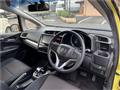 2014 Honda Fit Hybrid