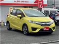 2014 Honda Fit Hybrid
