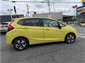 2014 Honda Fit Hybrid