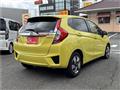 2014 Honda Fit Hybrid
