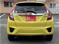 2014 Honda Fit Hybrid