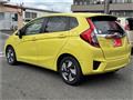 2014 Honda Fit Hybrid