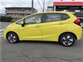 2014 Honda Fit Hybrid