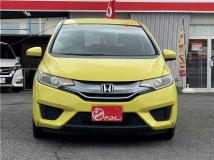 2014 Honda Fit Hybrid