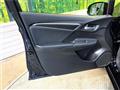 2015 Honda Fit Hybrid