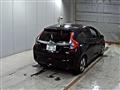 2013 Honda Fit Hybrid