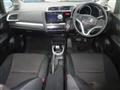 2013 Honda Fit Hybrid