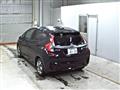 2013 Honda Fit Hybrid