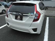 2017 Honda Fit Hybrid