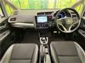 2015 Honda Fit Hybrid