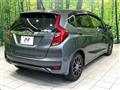 2017 Honda Fit Hybrid