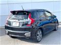 2014 Honda Fit Hybrid