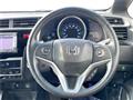 2014 Honda Fit Hybrid