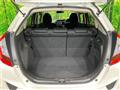2015 Honda Fit Hybrid