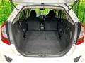 2015 Honda Fit Hybrid