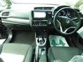 2015 Honda Fit Hybrid