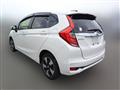 2019 Honda Fit