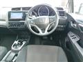 2019 Honda Fit