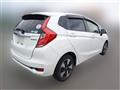 2019 Honda Fit