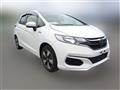 2019 Honda Fit