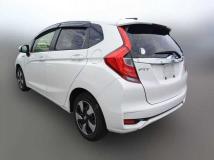 2019 Honda Fit