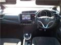 2016 Honda Fit