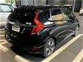 2018 Honda Fit Hybrid