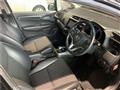 2018 Honda Fit Hybrid